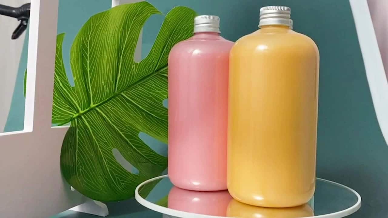 تصویر 3 از فروش شامپو فولیکول مو + قیمت خرید به صرفه